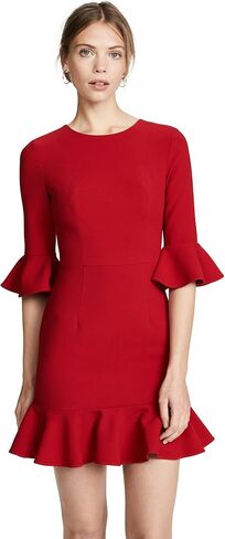 Black Halo Women's Brooklyn Dress in Kuwait