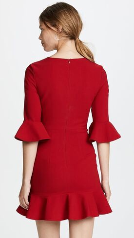 Black Halo Women's Brooklyn Dress in Kuwait