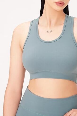 2 piece workout sets for women - High Waisted Leggings & Sports Bra Womens 2 piece workout set for Yoga, Gym in Kuwait