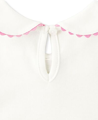 Gymboree Girls' and Toddler Short Sleeve Collared Top in Saudi Arabia