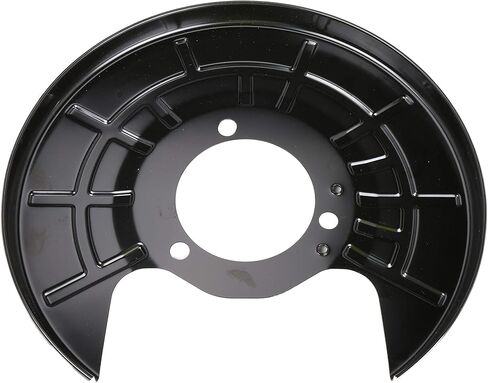 ACDelco GM Original Equipment 84064999 Rear Driver Side Brake Dust Shield in Kuwait