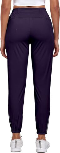 Little Donkey Andy Women's Ultra-Stretch Pants Breathable Quick Dry Lightweight Pants for Active Travel Hiking in Saudi Arabia