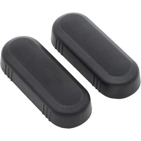 Front Driver and Passenger Side Seat Switch Knob for Ford CMax Edge Escape Expedition Explorer F150 F250 F350 Flex Fusion Mustang Taurus Lincoln MKX MKZ Navigator Zephyr