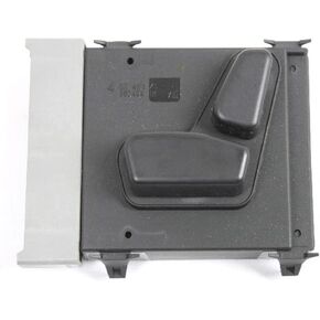 Chrysler Genuine 56049431AE Power Seat Switch