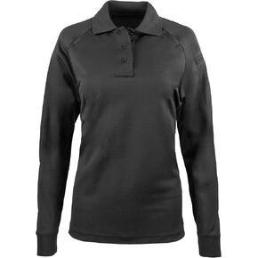 Propper Raglan Long Sleeve Utility Womens Polo