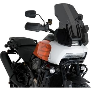 TOURING SCREEN HARLEY DAVIDSON PAN AMERICA 1250 21-23