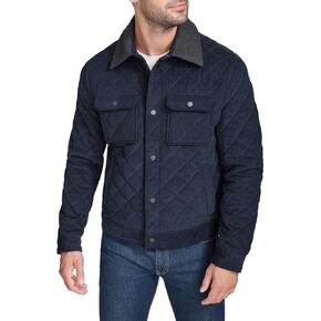 Cole Haan Men's Versatile Soft Casual Jacket