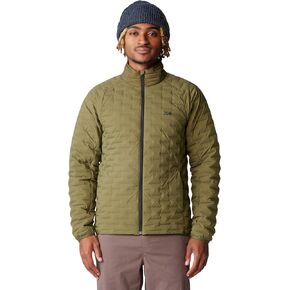 Mountain Hardwear Men's StretchDown Light Jacket