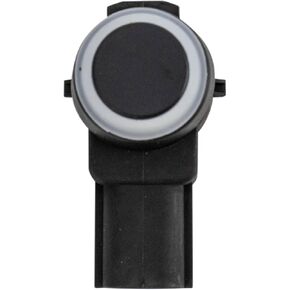 TRQ Parking Assist Sensor Compatible with 2006-2021 Buick Cadillac Chevrolet GMC Saturn