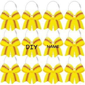 12 PCs Baseball Bat Luggage Tags for Travel Suitcases Labels with Metal Ring 2.75in Baseball Bat-Related Keychain PVC Name Id Card and DIY Pocket Hug Card for Men Women Travel Bag Suitcase