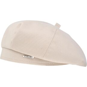 Ayliss French Beret Hat French Paris Hat Trend Trend Trend Classic Beanie Hats Atrumn Winter Captic Cap