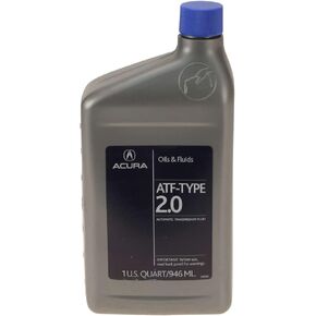 Genuine OEM Automatic Transmission Fluid (ATF-TYPE 2-0) - 1 Quart