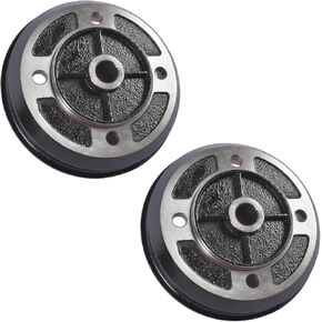 زوج أسطوانة الفرامل الخلفية 41038-1226 استبدال 1994-2000 Kawasaki Mule 2010 2020 2030 2500 2510 2520 KAF540 KAF620 KAF950
