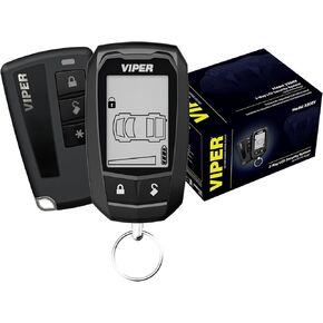 Viper Responder 350 Security System