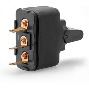SHIFTER REMOTE TRIM TILT CONTROL SWITCH for Mercruiser Mercury Marine. يحل محل 87-92484/87-8M0046008