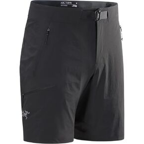 Arc'teryx Gamma SL Short 9 Men's | Superlight 9 Softshell Hiking Short - Redesign