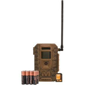 Mitigator 2.0 / Cellular Camera / 24mp / Battery & SD CARD COMBO