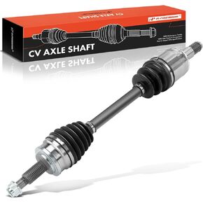 A-Premium CV Axle Goxbly Assembly متوافق مع Toyota Highlander 2020 2021 2022 ، جانب السائق الأيسر الأمامي ، استبدل# 434200E230
