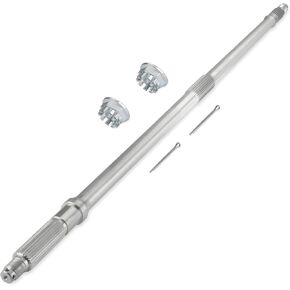 عمود المحور الخلفي لهوندا فورمان 400 450 TRX400FW TRX450FE FM ES S 1995-2004 42311-HM7-000 42311-HM7-A00 42311-HM7-A01 42311-HM7-A02