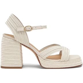 Castañer Women's Valle 142 Heeled Sandals