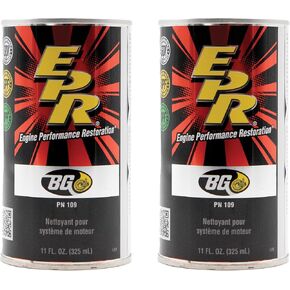 2 علب جديدة BG EPR Restoration 109