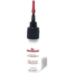 Superslick Key Rotor Oil
