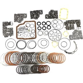 T16200A Transmission Master Rebuild Kit for Golf Sharan GTI Mondeo Freelander T16202A Engine Aftermarket Parts OE T162080A T162081A