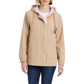 kate spade new york Women's Lightweight Water Resistant Jacket