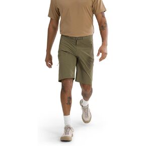 arc'teryx gamma sl قصيرة 9 رجال | Superlight 9 Softshell المشي لمسافات طويلة قصيرة - إعادة تصميم in Saudi Arabia