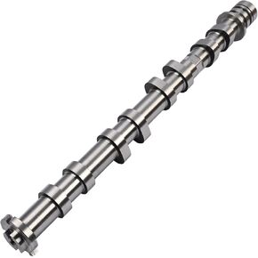 12626901 Engine Exhaust Camshaft Fit for Buick Envision Regal, for Chevrolet Camaro Malibu Equinox for Cadillac ATS CTS CT6 for GMC 2.0T 2013-2023 Engines Camshaft Assembly Replace 636468