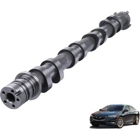 12626901 Engine Exhaust Camshaft Compatible with Buick, Chevy, Cadillac 2013-2022 2.0L Replace 636468, C474, CM05-2404, T4524