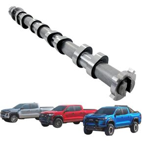 12627159 Exhaust Camshaft Compatible with 2013-2022 Buick Envision LaCrosse Chevrolet Colorado Impala Blazer Malibu Limited GMC Acadia Canyon 2013-2016 ATS 2.5L Replcae #12627159