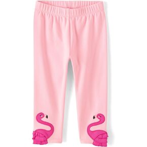 Gymboree Girls 'and Toddler Assigings leggings