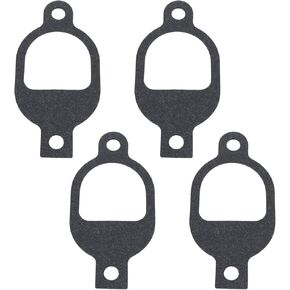 4pcs Mover Engine Heat Deflector Gasket 20-041-18-S Compatible with Kohler S470 SV471 SV480 SV530 SV540 SV590 SV600 SV610