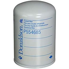 P554685 - Donaldson Coolant Filter, Non-Chemical (Pack of 3) (24070 Napa 4070)