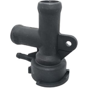Remote Coolant Filler 5433364 5431931 Fit for Polaris ATP Magnum Sportsman Xpedition Diesel 400 425 455 500 Snowmobile 440 500 600 700 Turbo IQ Classic Replace