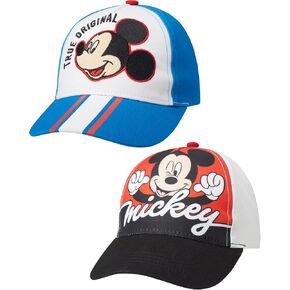 Disney Boys' Baseball, Mickey Original