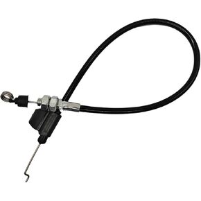 Lawn Mower Brake Cable Compatible with Bad Boy Magnum MZ & MZ 2017 2018 2019 2020 2021 2022 2023 2024 Replacement 064-8057-17 064805717