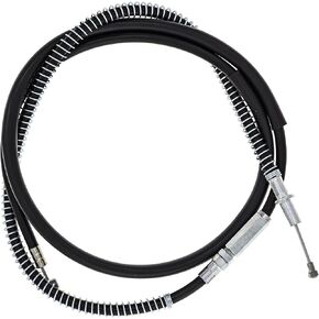 NICHE Clutch Cable for Kawasaki KZ750B 750 LTD CSR KZ750F KZ750G KZ750M KZ750N 54011-1119 54011-1029