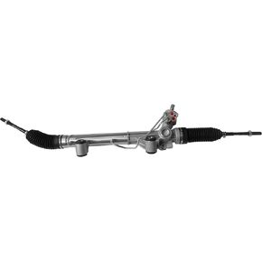 PartsFlow - Power Steering Rack and Pinion Replacement For 2001-2011 Ford Explorer Sport Ranger For Mazda B2300 B3000 22-256