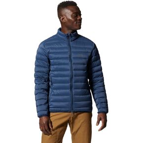 Mountain Hardwear Men's Deloro Down