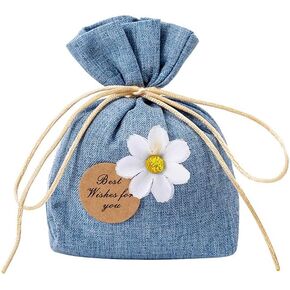 Lavender Sachet Bags,Lavender Sachets for Drawers and Closets,Sachet Bags Scented for Men,with Long-Lasting Fragrance (Yellow)