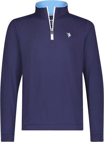 White Water Long Beach Quarter Zip Pullover in Kuwait