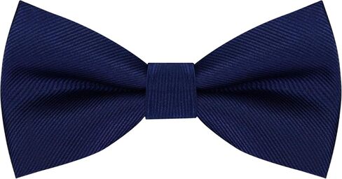 GUSLESON Suspenders & Bowtie Set Men's Elastic Band Suspenders + Bowtie for Wedding, Formal Events in Saudi Arabia