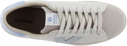 Victoria Women's Camping Lona Soft Fashion Sneaker in Kuwait