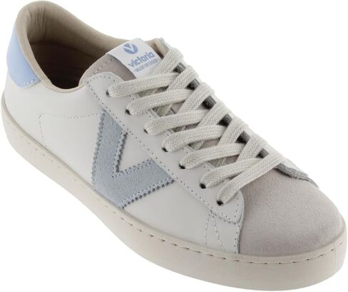 Victoria Women's Camping Lona Soft Fashion Sneaker in Kuwait