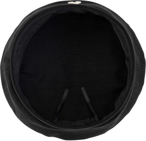 Ayliss French Beret Hat French Paris Hat Elegant Trend Classic Beanie Hats Autumn Winter Casual Chic Cap in Kuwait