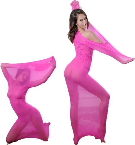 Sexy Body Stockings Ultra Thin Full Bondage Stretchy Nylon Sexy Sheer Bodystocking Full Body Stocking Sleeping Bags in Saudi Arabia