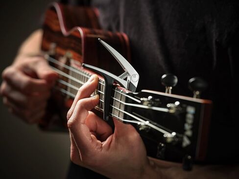 جيتار كابو من سلسلة ناشفيل G7 (C23043) in Kuwait