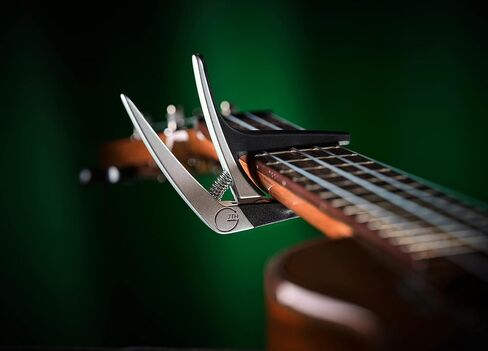 جيتار كابو من سلسلة ناشفيل G7 (C23043) in Kuwait